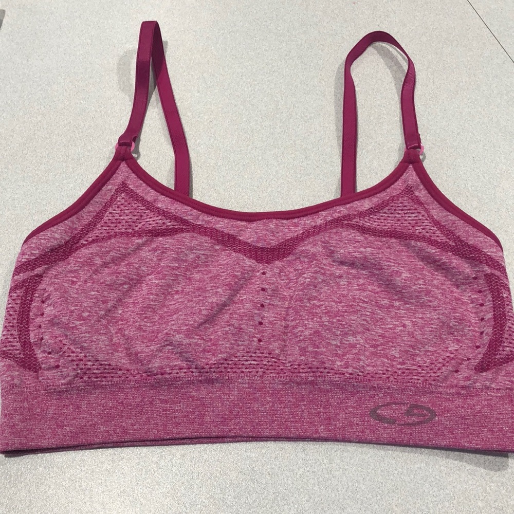 Champion sports bra